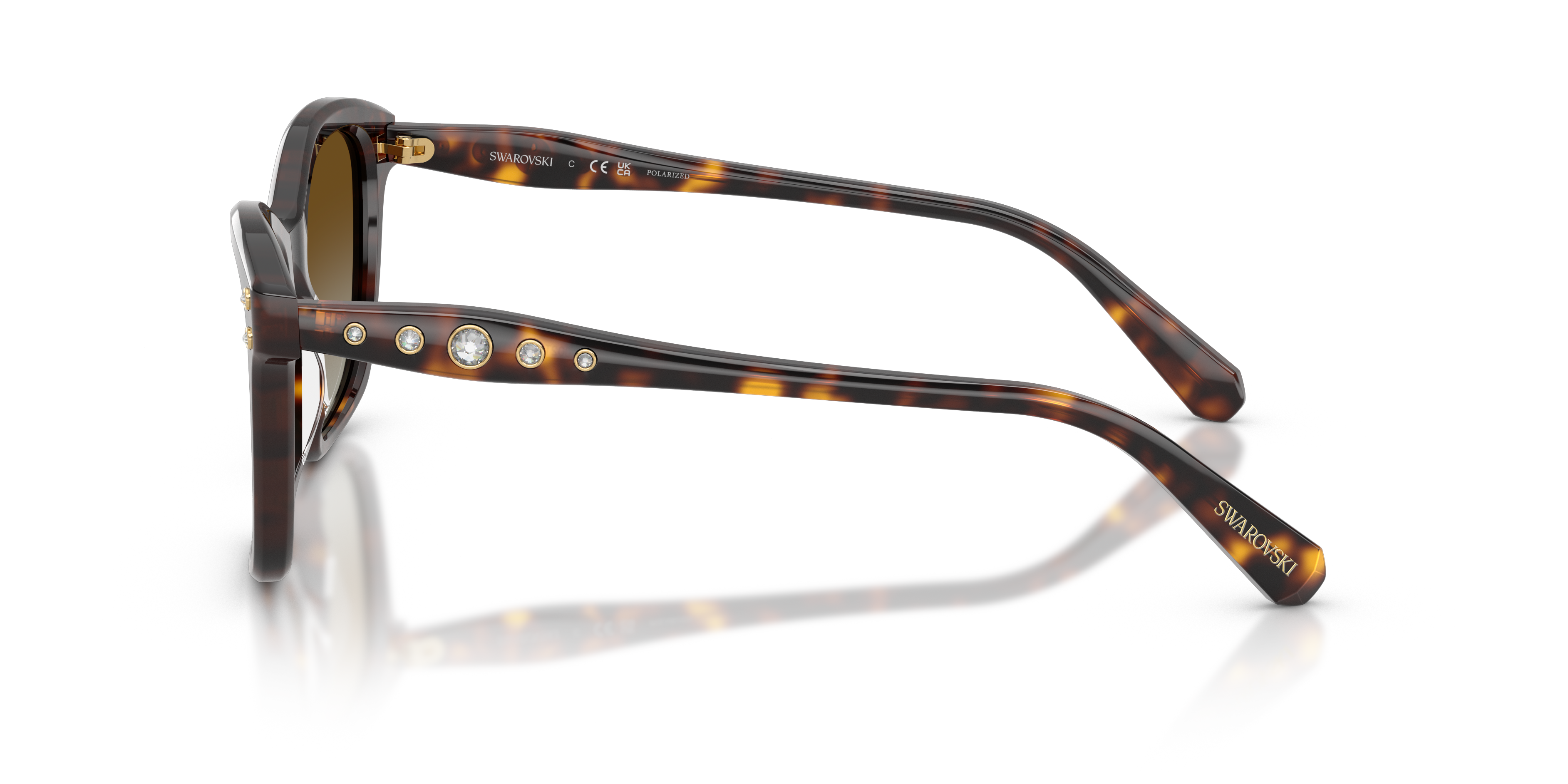 Swarovski SK6063 1002T5  